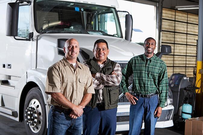 FleetForce offers Affordable CDL training programs in Palm City, FL